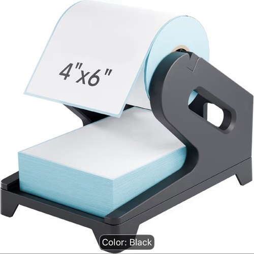 Thermal printer label - printer,