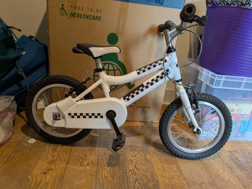 Ridgeback mx14 kids - ridgeback,