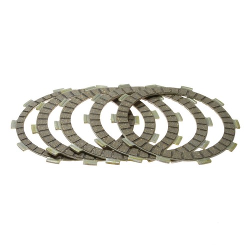 Clutch disc kit - clutch,