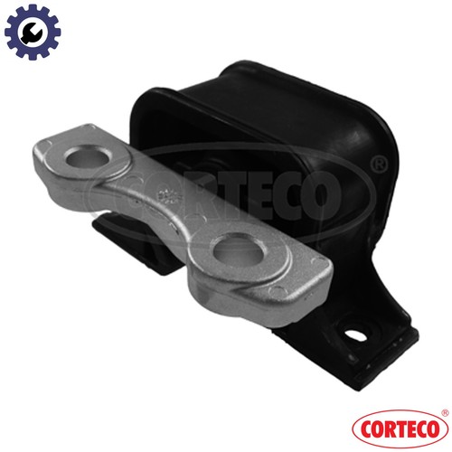Mounting engine 80001887 for - engine,