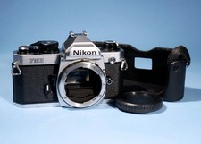 Nikon FM2N 35mm SLR Film