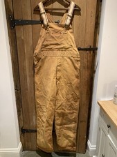 Vintage CARHARTT Style Mens