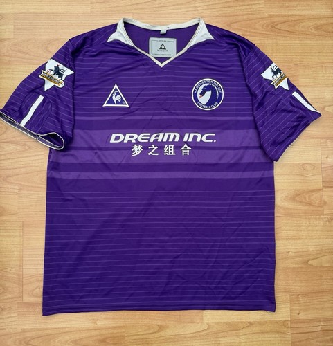 Lecoqsportif harchester united - harchester,