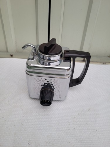 Goblin teasmade replacement - teasmade,