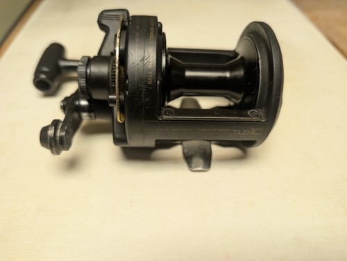 Shimano tld10 lever drag - shimano,