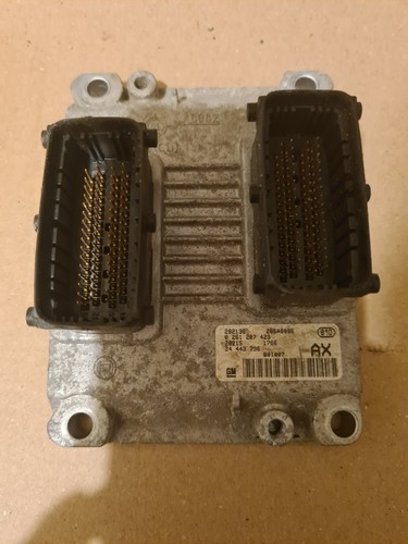 24443796 vauxhall corsa - 24443796, c