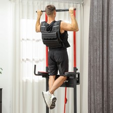 SPORTNOW 30KG Adjustable