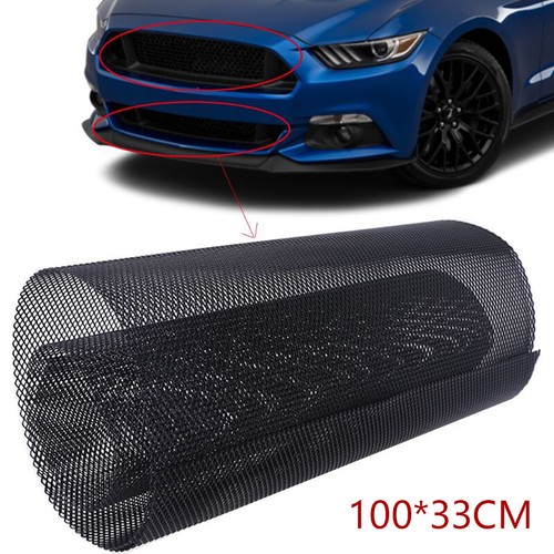 6x12mm metal rhombic grille - 6x12mm,
