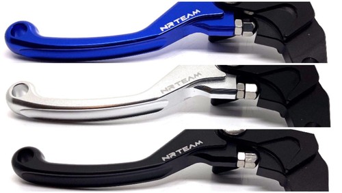 Anti breakage clutch lever 0 - anti-breakage, 2.0