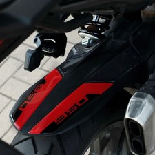 Ducati Multistrada 950