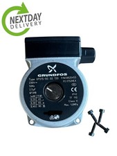 Main System 24 30 Eco Grundfos