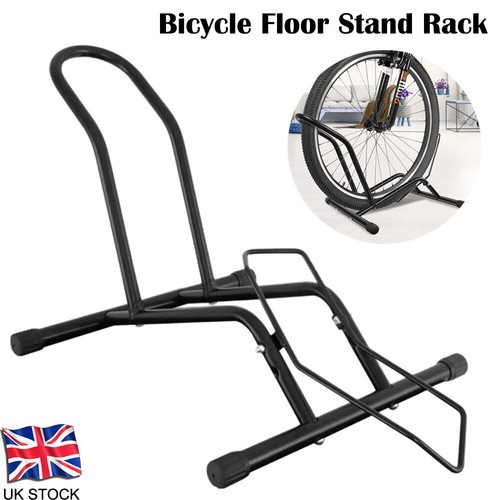 Bike floor stand freestanding - floor,