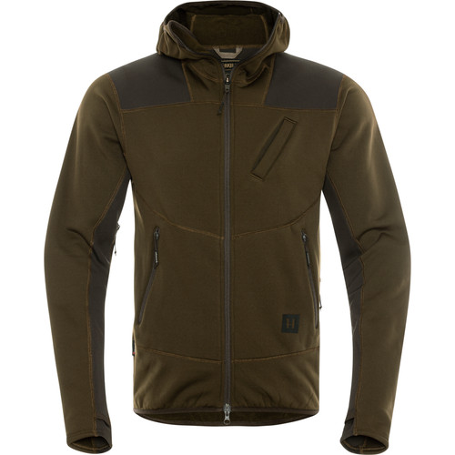 Harkila deer stalker fleece - deer,