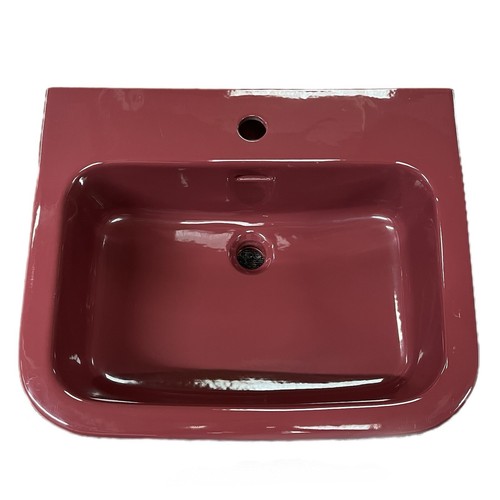 Shires opus burgundy basin 1th - opus,
