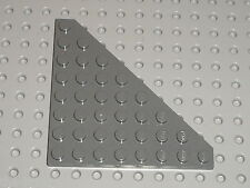 LEGO DkStone Plate 8 x 8 ref 30504 / Set 7783 7683 4840 10211 