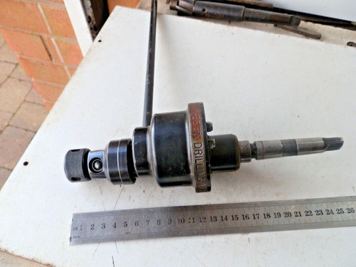 Herbert hdm1 tapping chuck - herbert,