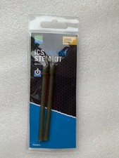 PRESTON INNOVATIONS ICS