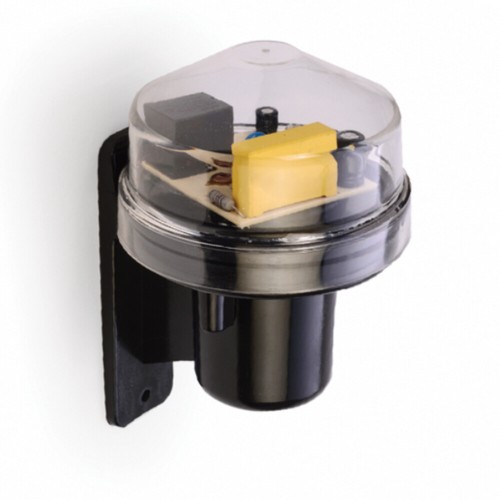Photocell photo electric kit - photo,