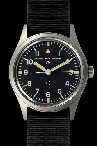 Mwc w10 1960 - w10, pattern