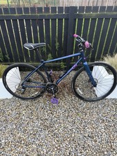 Giant LIV Thrive Flat Bar Road