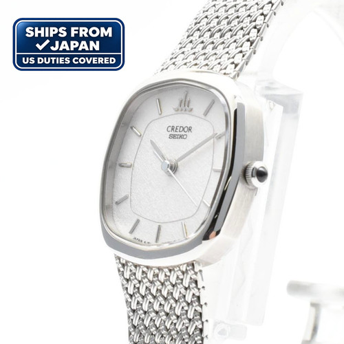 Seiko credor 4j81 - seiko, 4j81-5040