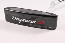 Taylormade Ghost Tour Black