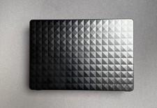 Seagate Expansion Desktop