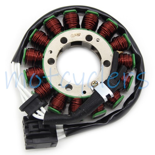 Alternator stator coil for - alternator,