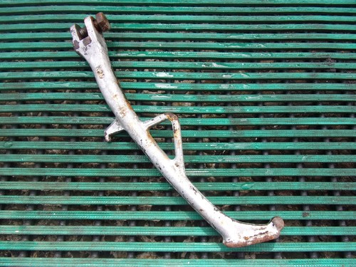 Kawasaki kr1 kr1s 250 side - kr1s,
