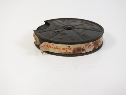 Pathe baby 5mm film - baby, no30069