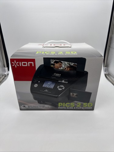 Ion pics photo slide - sd,