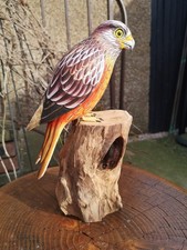 Fair Trade Wooden Hand Carved