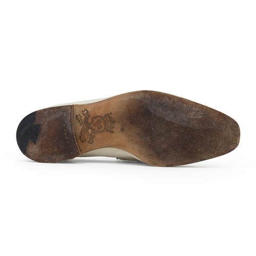 Barker black brown bone - brown,