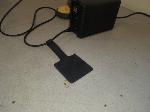 Metcal oki 900 soldering - metcal,