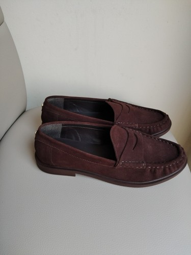 Ravel women brown suede - women's,