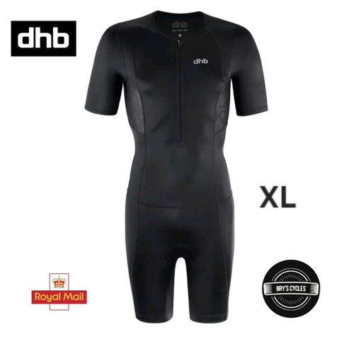 Dhb hydron men short sleeve - men's,