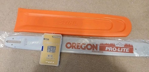 Oregon chainsaw bar - oregon,