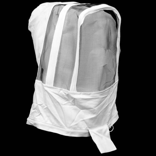 Protective beekeeping mesh - protective,