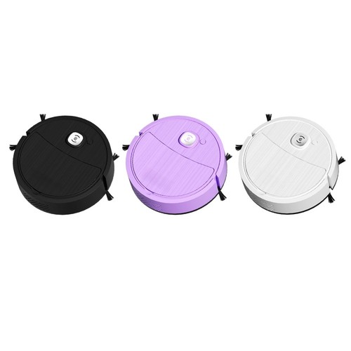 Smart robot vacuum cleaner - smart,