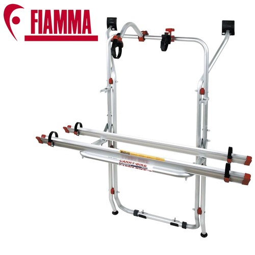 Fiamma bike rack - bike, carrier