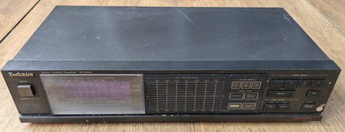 Technics 8046 stereo - technics, sh-8046