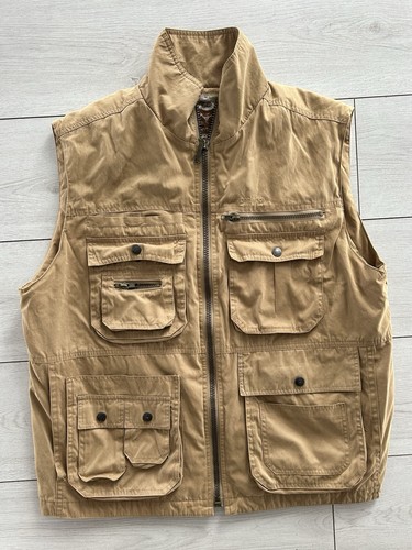 Driza bone utility fishing - utility,