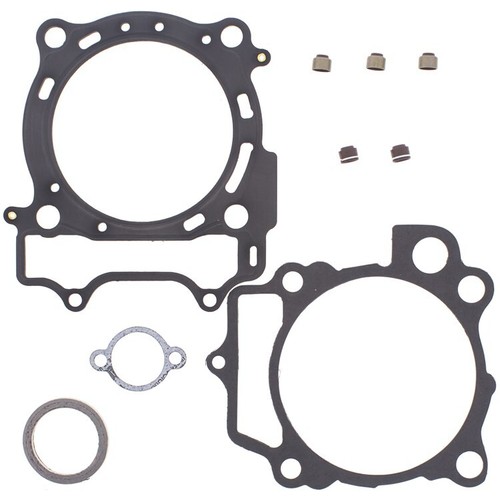 Vertex top end gasket kit - top,