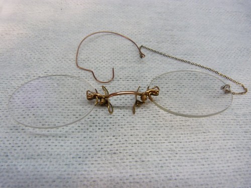 Vintage warfits frameless - vintage,