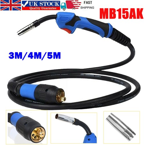 Mag mig welding - mag,
