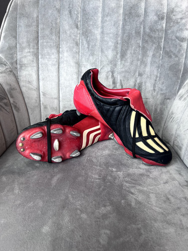 Adidas predator mania - sg, 7