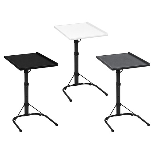 Adjustable laptop table - laptop,