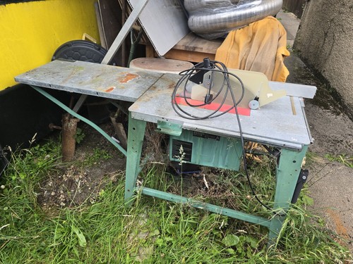 Ferm fzt 315b - ferm, precision