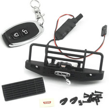 Traxxas TRX-4M Land Rover