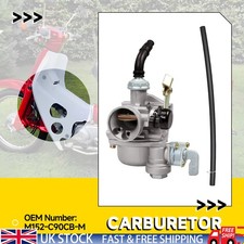 Carburetor Carb Steel fits for